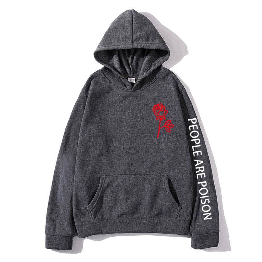 Men and women sweatshirts - Mubimart