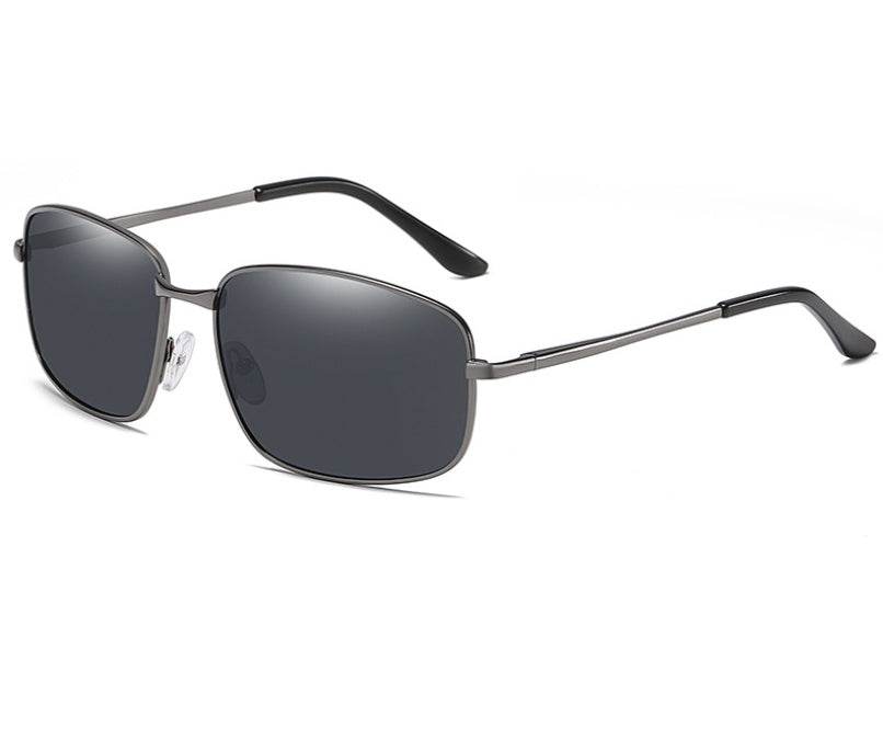 Polarized sunglasses, men's sunglasses - Mubimart