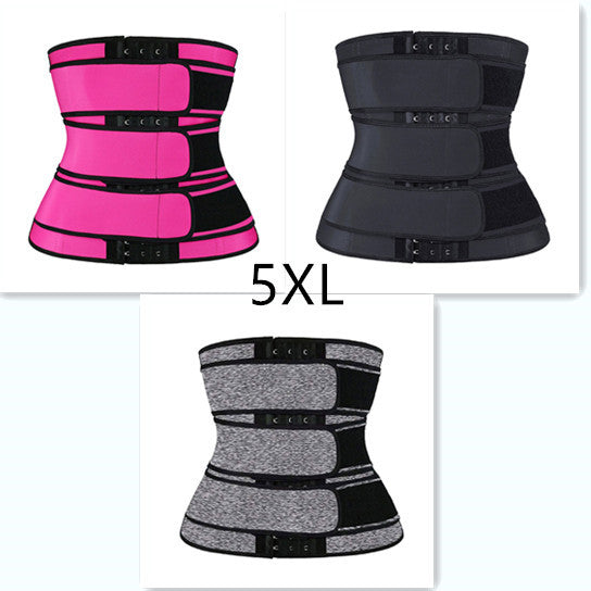 Women's corset corset - Mubimart -  