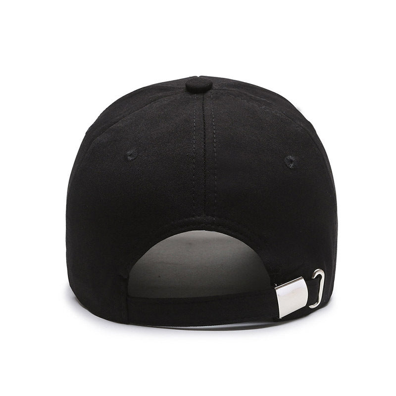 Hut Herren Sommer Baseball Cap koreanische Mode Schirmmütze