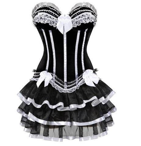 Corset - Mubimart
