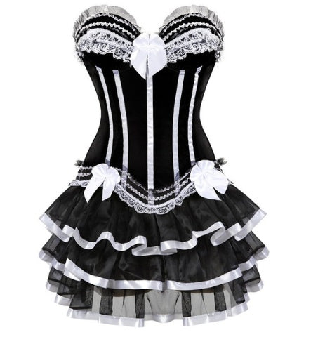 Corset - Mubimart -  