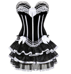 Corset - Mubimart -  