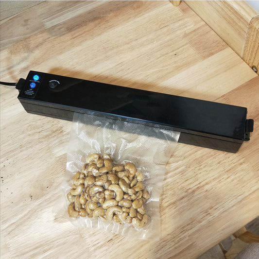 Fashion Fully Automatic Household Vacuum Sealer