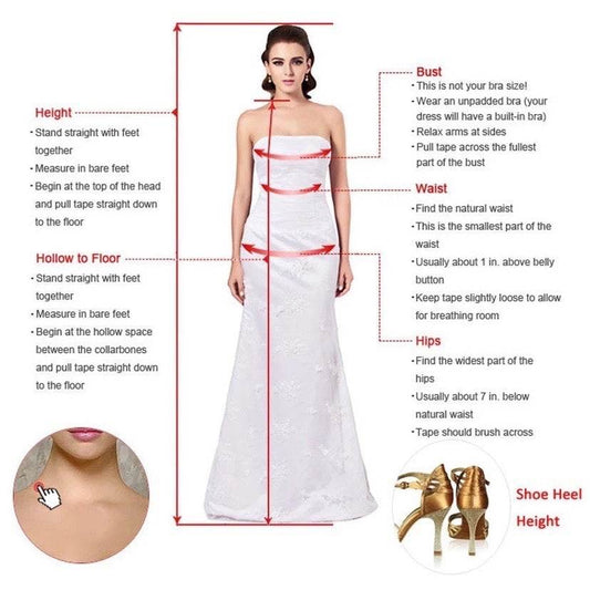 Mermaid Wedding Dresses Custom Made African Wedding Gowns - Mubimart