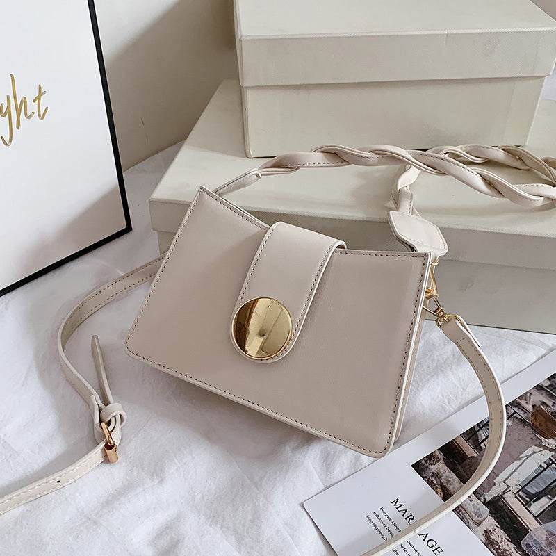 Fashionable And Versatile Crossbody Bag For Women - Mubimart