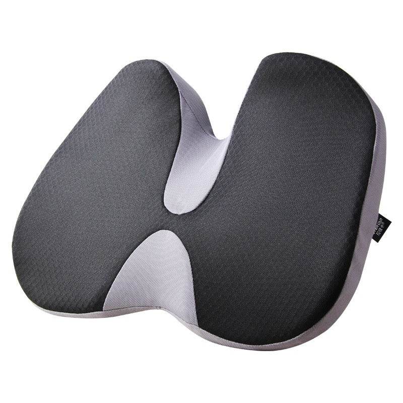 Office Seat Cushion Car Memory Foam Cushion - Mubimart