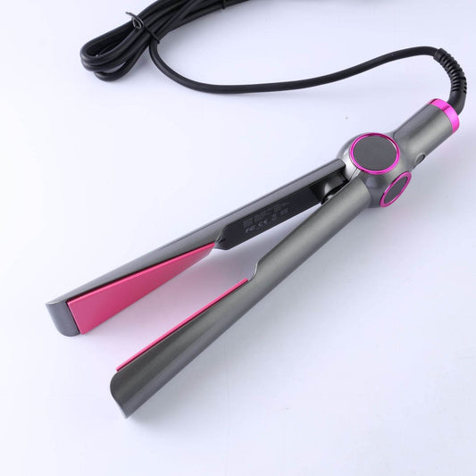 Mini Hair Straightener Hair Straightener Splint For Straight Hair - Mubimart