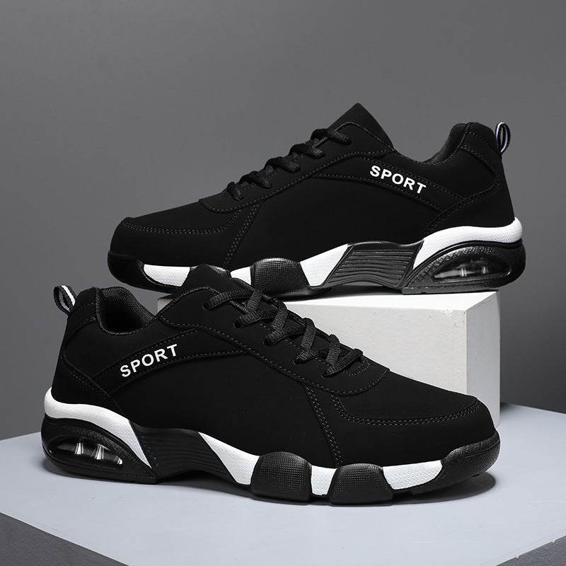 Mens Casual Outdoor Leisure Sports Shoes - Mubimart