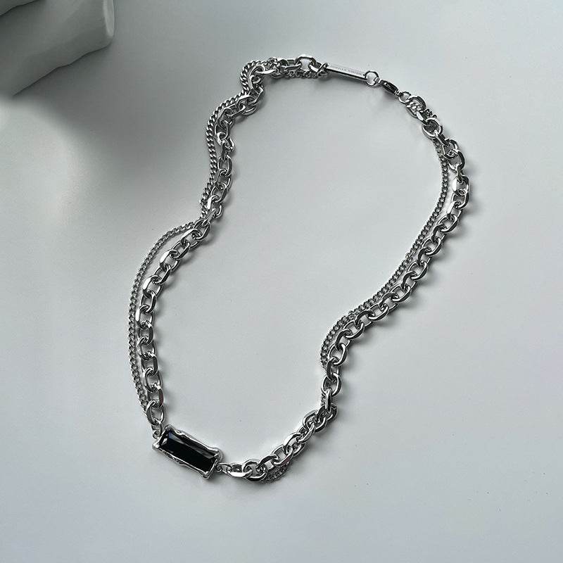 Fashion Original Personality Necklace Men - Mubimart
