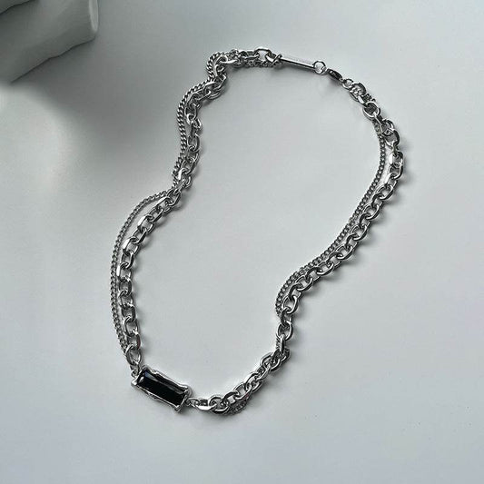 Fashion Original Personality Necklace Men - Mubimart