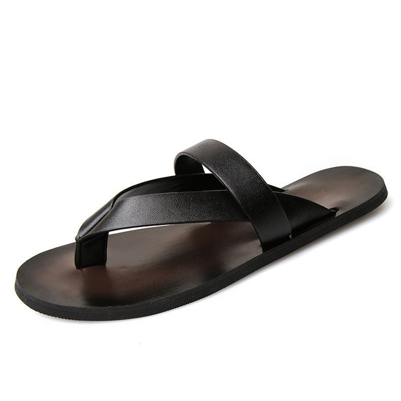 Flip-Flops Modische, kreative Flip-Flops