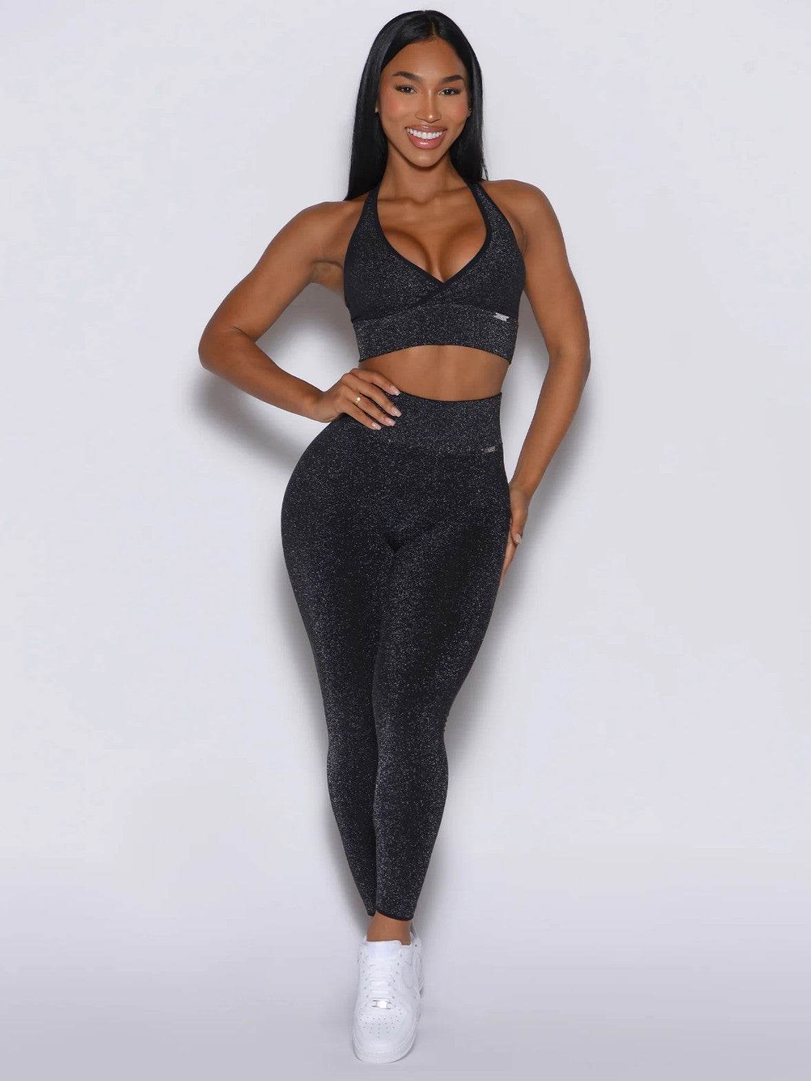 Fitness Exercise Cycling Pants Women - Mubimart