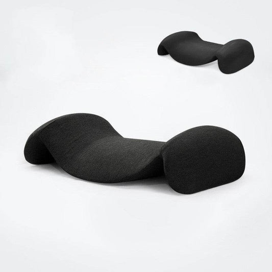 Bed Lumbar Cushion Pregnant Woman Sleeping Lumbar Pillow - Mubimart