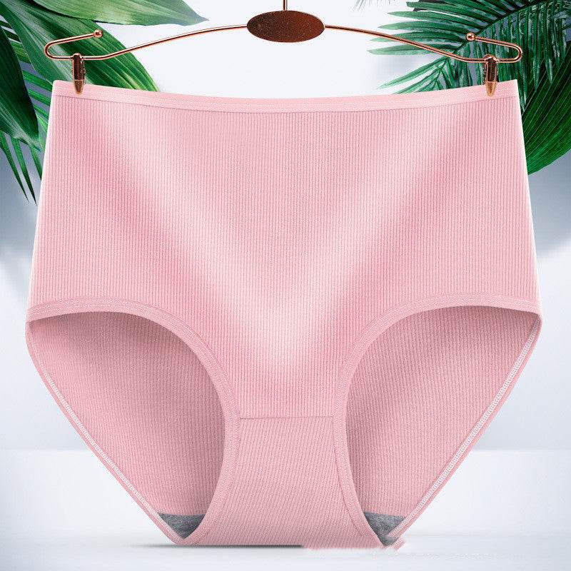 Women's Fashion Tummy Tucking & Hip Lifting Body Shaping Panties - Mubimart