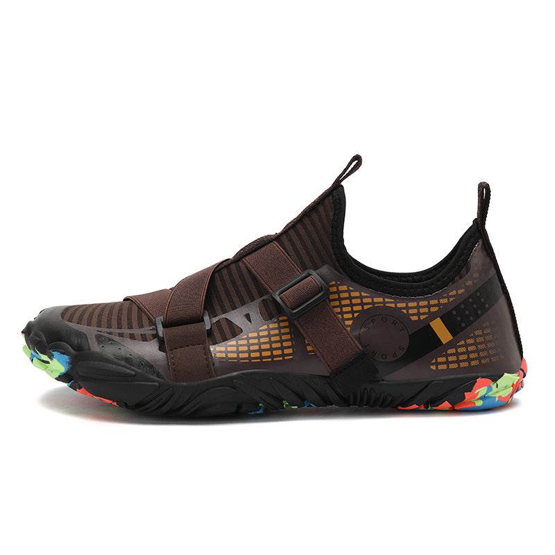 Quick Interference Water Shoes, Leisure Sports Beach Shoes - Mubimart