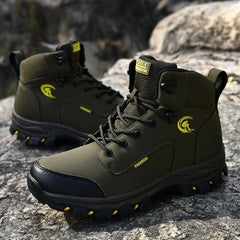 Men's Outdoor Hiking Shoes Wholesale Snow Boots