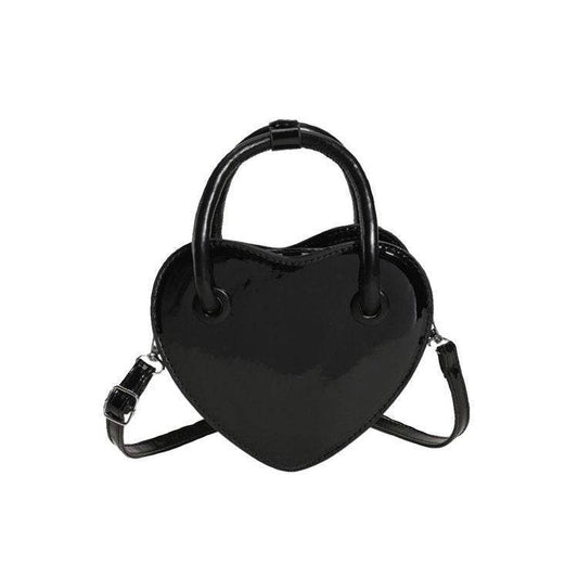 Fashion Shoulder Messenger Bag For Women - Mubimart
