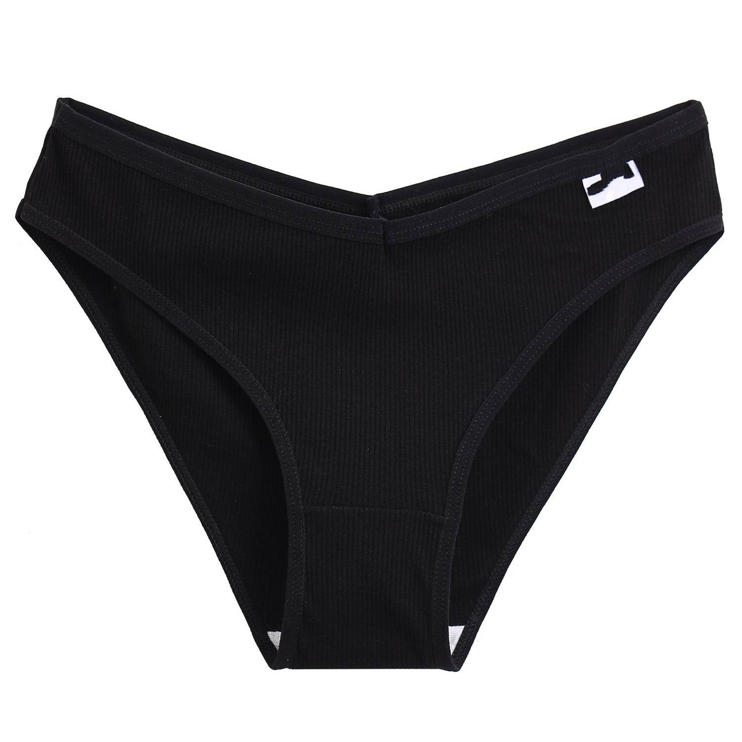 Underwear Sexy Women Briefs - Mubimart