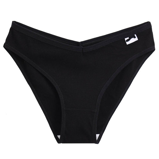 Underwear Sexy Women Briefs - Mubimart