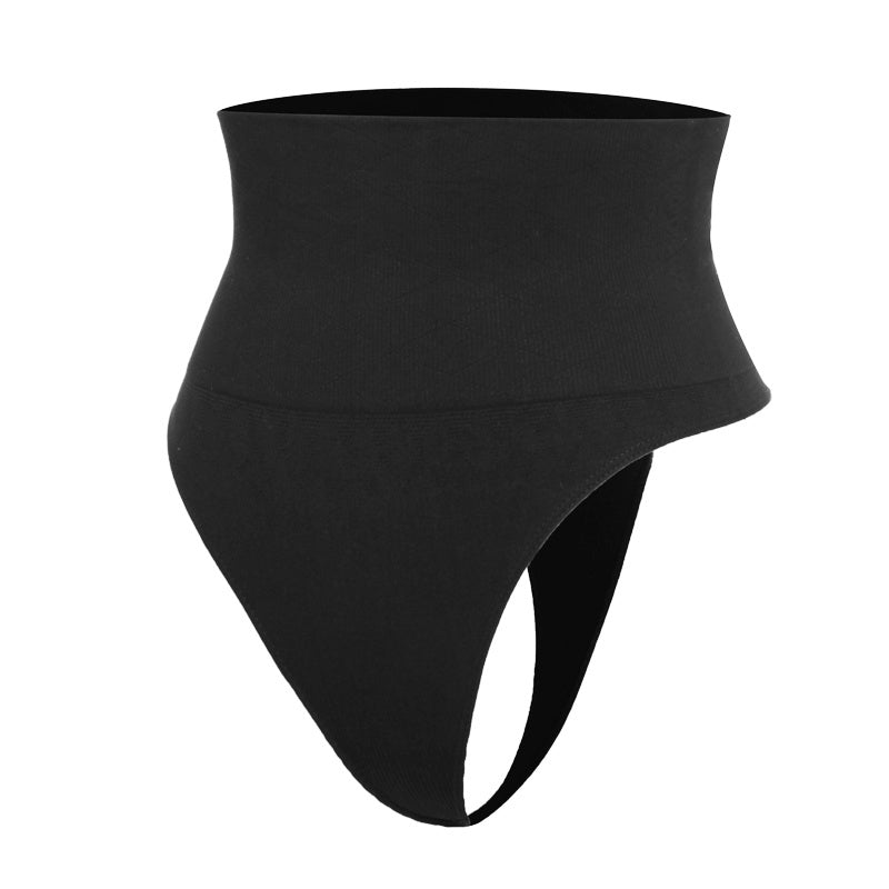 Shaper Slimming Belt Firm Butt Lifter Panties Waist Trainer - Mubimart -  