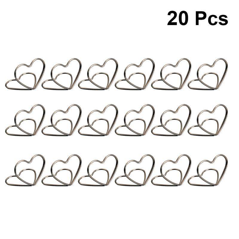 Ring-shaped Business Card Holder Wedding Card Holder - Mubimart