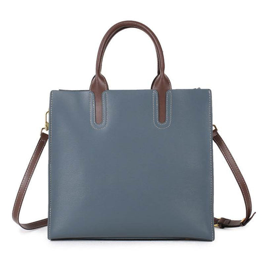 New Crossbody Large Capacity Handbag For Women - Mubimart