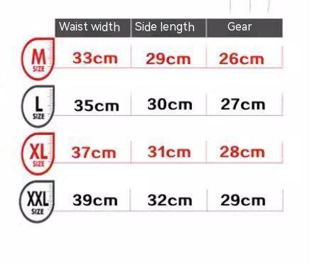 Men's Cotton Loose Breathable Workout Shorts Underwear - Mubimart
