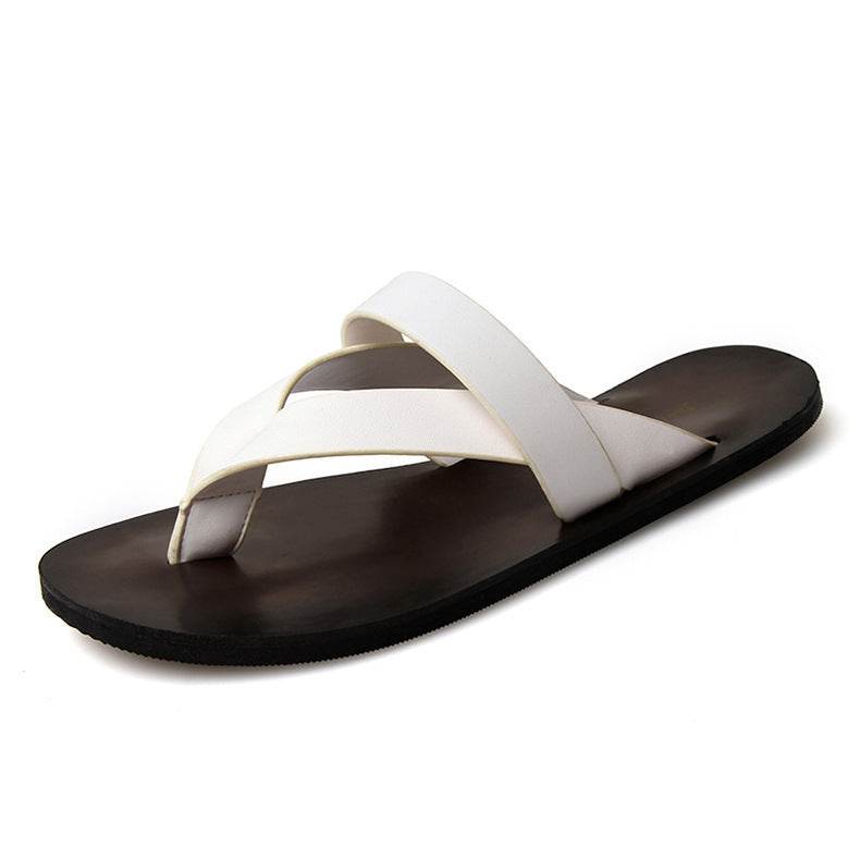 Flip Flops Fashion Creative Flip Flops - Mubimart