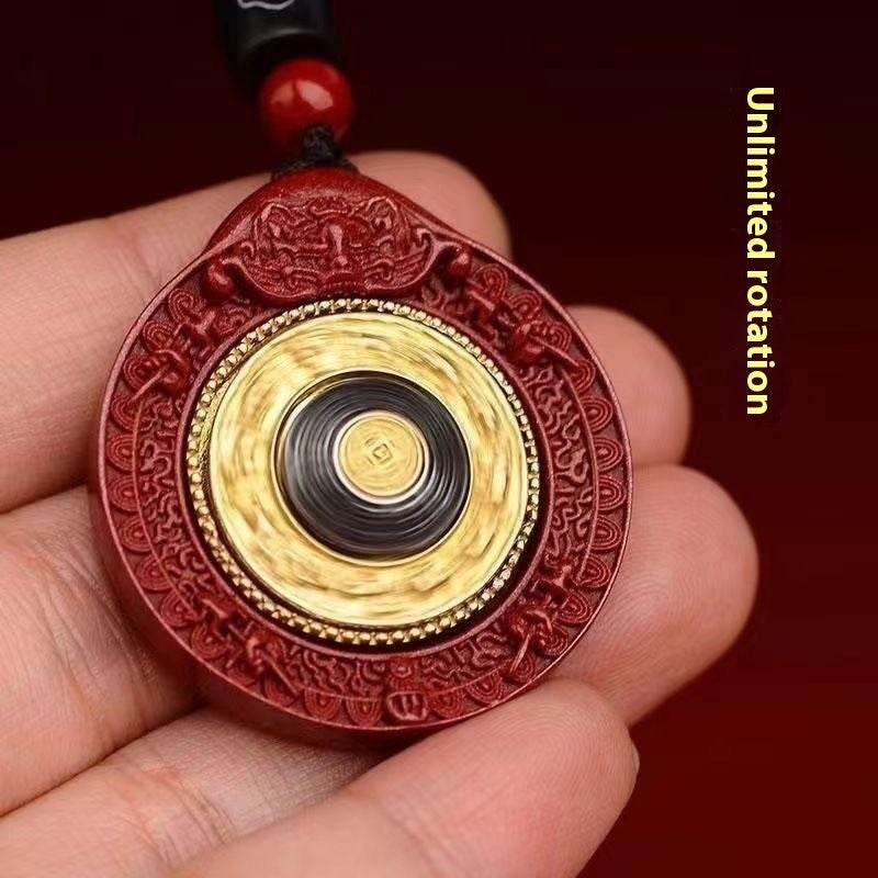 Personality Men And Women Zodiac Necklace - Mubimart
