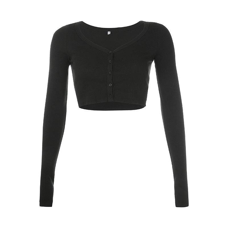 T-shirt For Women Summer Hot Style - Mubimart