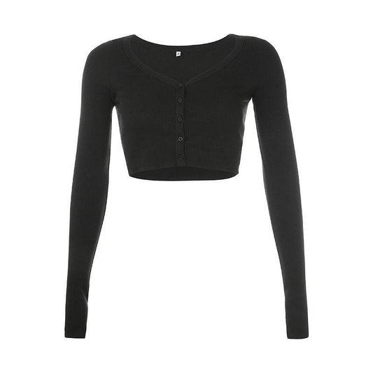 T-shirt For Women Summer Hot Style - Mubimart