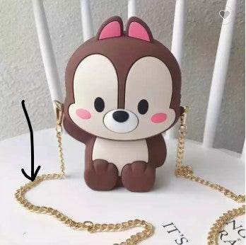 Lovely Foreign Messenger Bag For Women - Mubimart