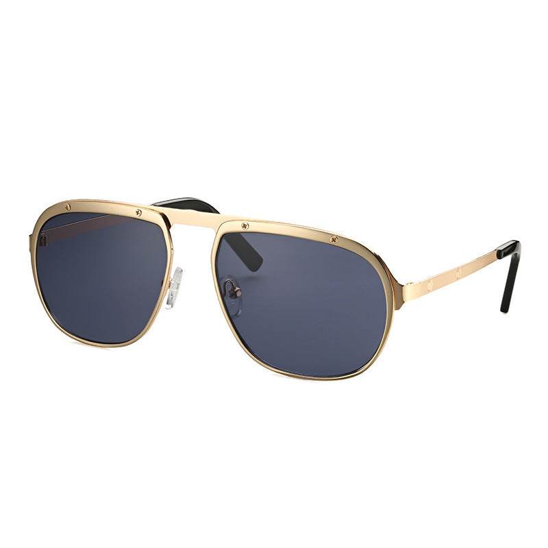 Fashion Personality New Sunglasses Men - Mubimart
