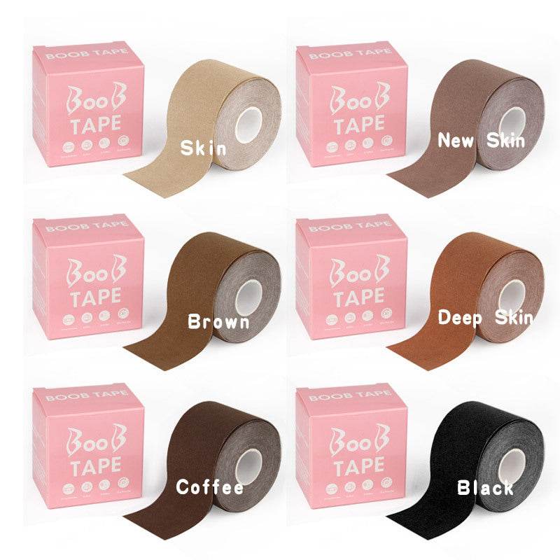 Waterproof Breast Augmentation Tape - Mubimart