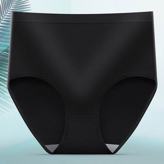Women's Tummy Tucking Hip Lifting Shaping Panties - Mubimart