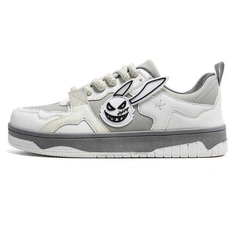 Comfortable Couple Breathable Sneaker - Mubimart
