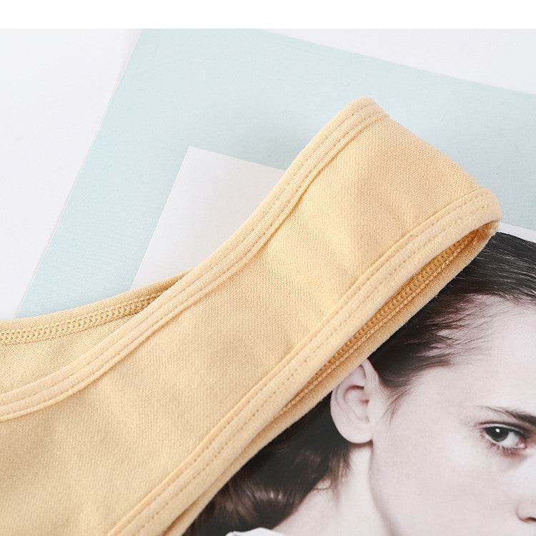 One-piece Body Shaper With Belly And Waist Without Trace - Mubimart