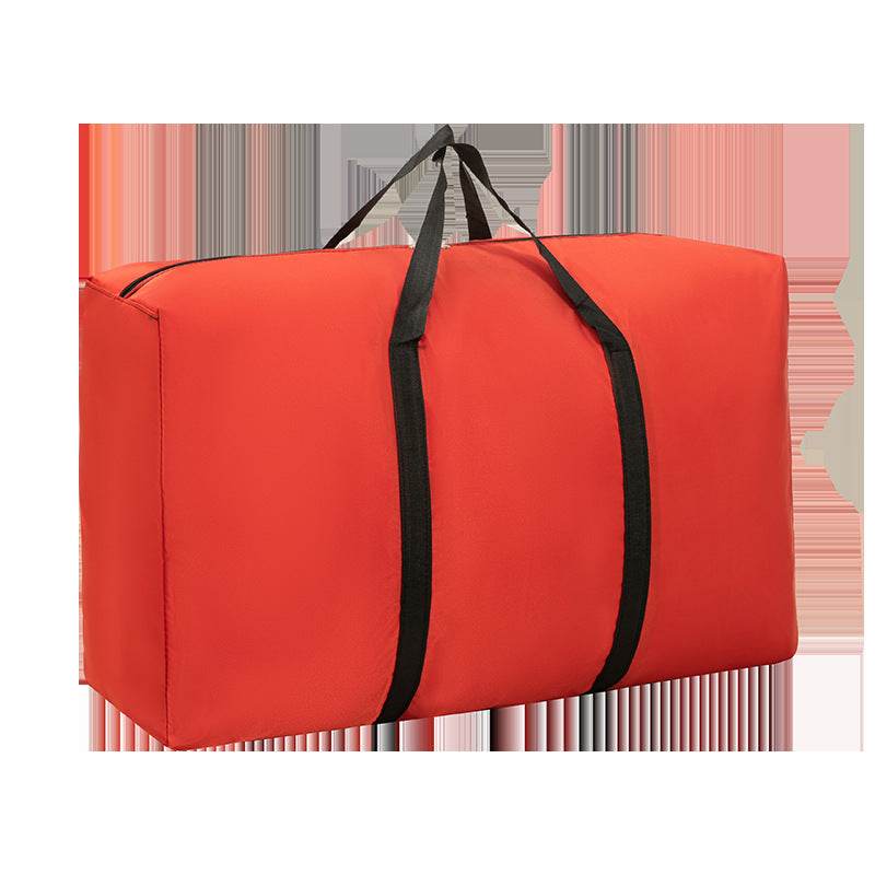 Travel Duffel Bags Large Foldable Airlines Carry On Bag - Mubimart