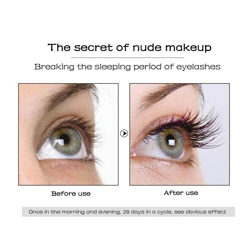 8ml Thick And Slender Mascara - Mubimart