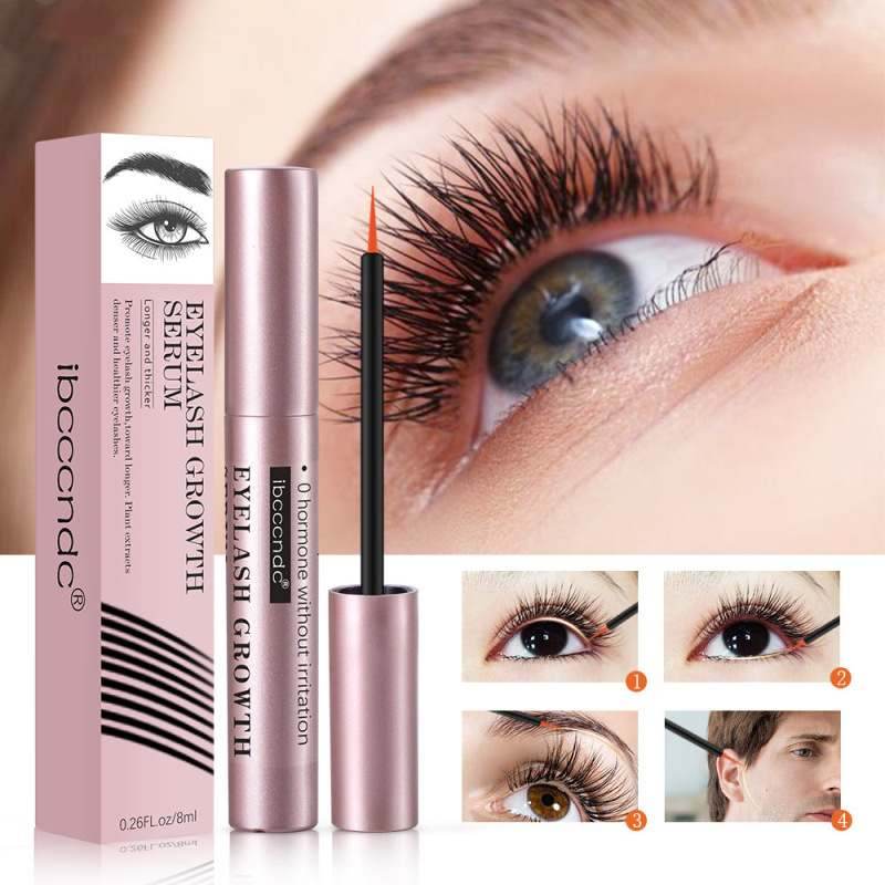 8ml Thick And Slender Mascara - Mubimart