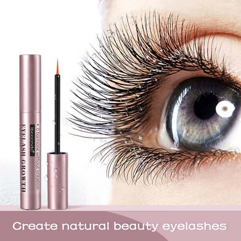 8ml Thick And Slender Mascara - Mubimart -  