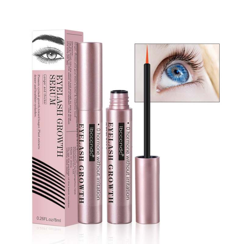 8ml Thick And Slender Mascara - Mubimart -  