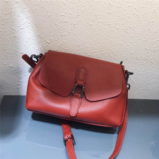 New Commuter Crossbody Shoulder Bag For Women - Mubimart