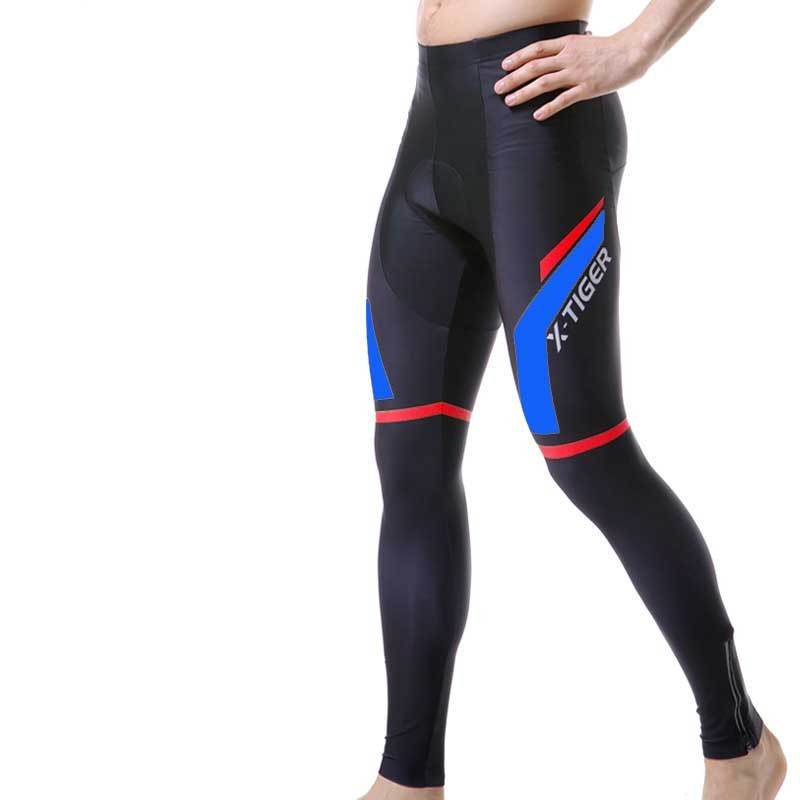 Autumn Trousers Men's Cycling Sweatpants - Mubimart