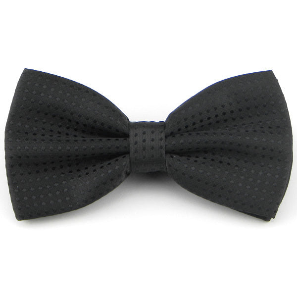 Men's bow tie