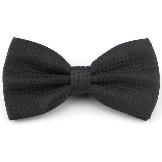 Men's bow tie - Mubimart