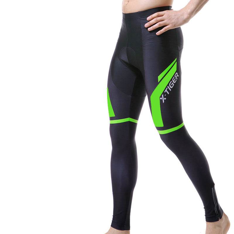 Autumn Trousers Men's Cycling Sweatpants - Mubimart
