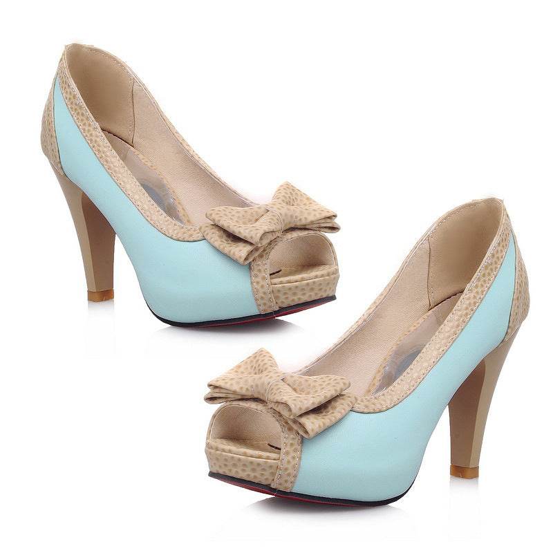 Women's high heels - Mubimart