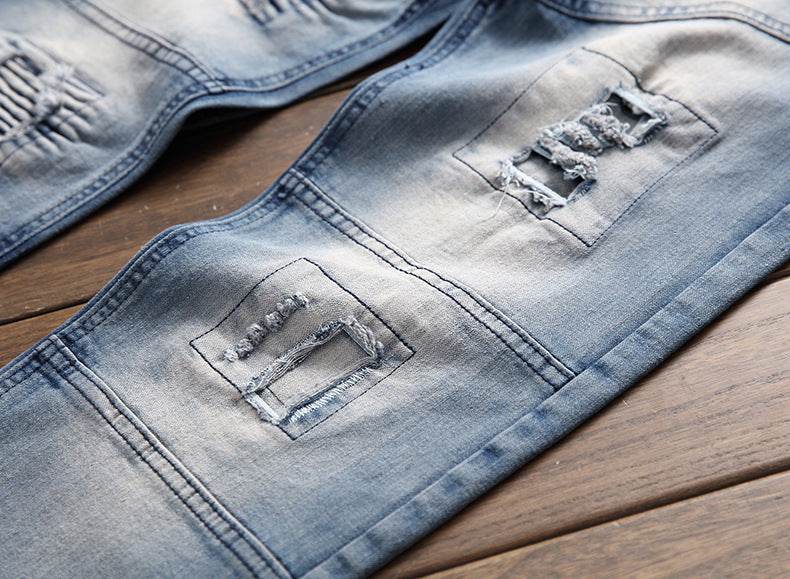 Men's jeans - Mubimart